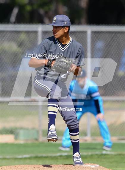 Thumbnail 2 in Birmingham @ Saugus (Easton Tournament) photogallery.
