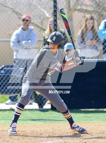 Thumbnail 3 in Birmingham @ Saugus (Easton Tournament) photogallery.