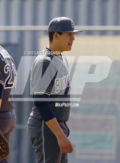 Thumbnail 3 in Birmingham @ Saugus (Easton Tournament) photogallery.