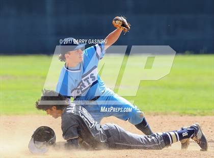 Thumbnail 2 in Birmingham @ Saugus (Easton Tournament) photogallery.