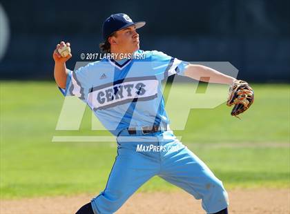 Thumbnail 2 in Birmingham @ Saugus (Easton Tournament) photogallery.