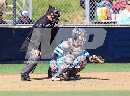Thumbnail 3 in Birmingham @ Saugus (Easton Tournament) photogallery.