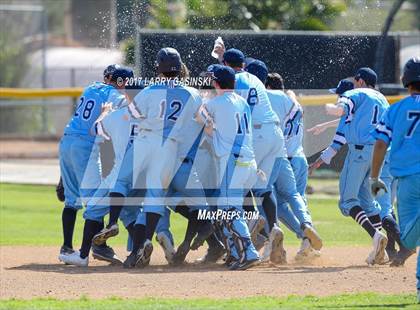 Thumbnail 2 in Birmingham @ Saugus (Easton Tournament) photogallery.