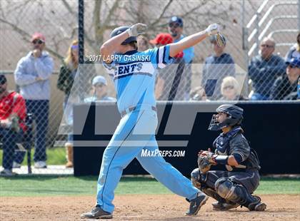 Thumbnail 2 in Birmingham @ Saugus (Easton Tournament) photogallery.