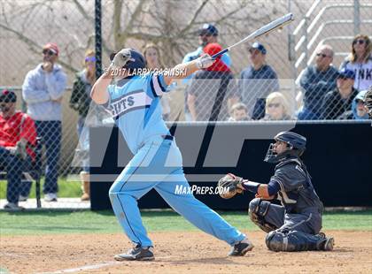 Thumbnail 3 in Birmingham @ Saugus (Easton Tournament) photogallery.
