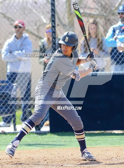 Thumbnail 1 in Birmingham @ Saugus (Easton Tournament) photogallery.