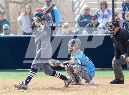 Thumbnail 3 in Birmingham @ Saugus (Easton Tournament) photogallery.