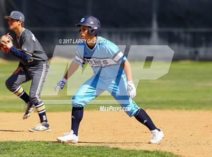 Thumbnail 1 in Birmingham @ Saugus (Easton Tournament) photogallery.