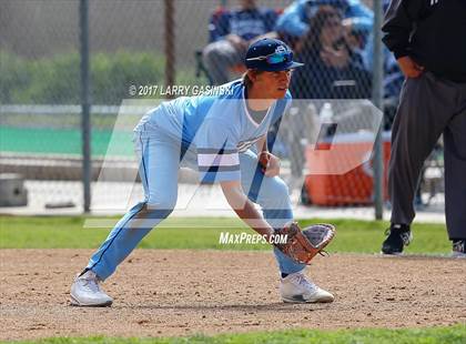 Thumbnail 3 in Birmingham @ Saugus (Easton Tournament) photogallery.