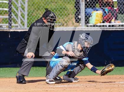 Thumbnail 3 in Birmingham @ Saugus (Easton Tournament) photogallery.