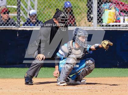 Thumbnail 3 in Birmingham @ Saugus (Easton Tournament) photogallery.