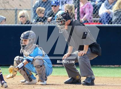 Thumbnail 1 in Birmingham @ Saugus (Easton Tournament) photogallery.