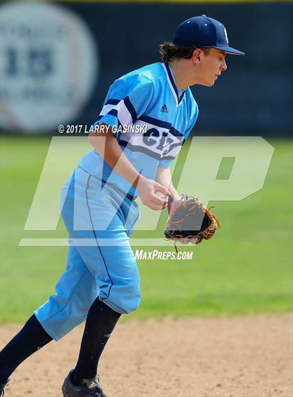 Thumbnail 3 in Birmingham @ Saugus (Easton Tournament) photogallery.