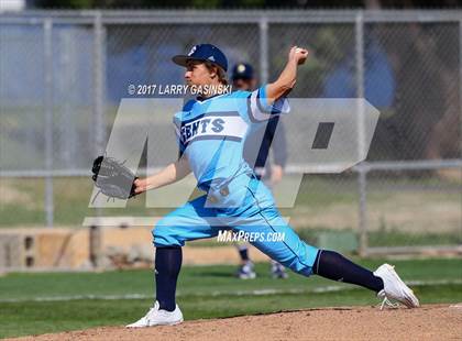 Thumbnail 1 in Birmingham @ Saugus (Easton Tournament) photogallery.