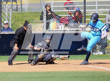 Thumbnail 2 in Birmingham @ Saugus (Easton Tournament) photogallery.