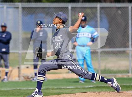 Thumbnail 2 in Birmingham @ Saugus (Easton Tournament) photogallery.
