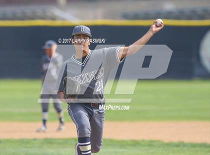 Thumbnail 2 in Birmingham @ Saugus (Easton Tournament) photogallery.