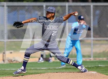 Thumbnail 1 in Birmingham @ Saugus (Easton Tournament) photogallery.