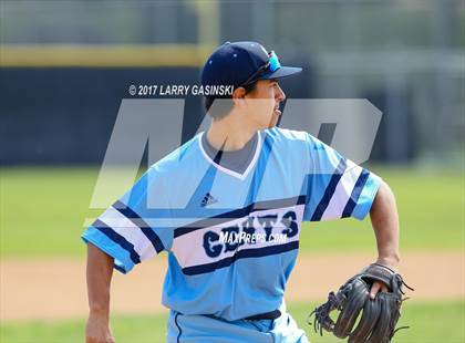 Thumbnail 1 in Birmingham @ Saugus (Easton Tournament) photogallery.