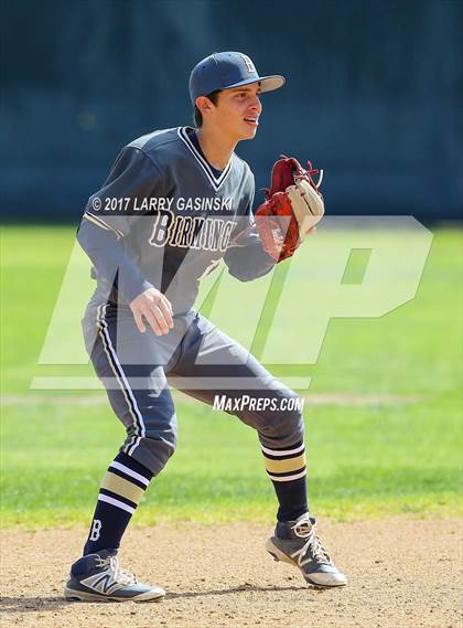 Thumbnail 2 in Birmingham @ Saugus (Easton Tournament) photogallery.