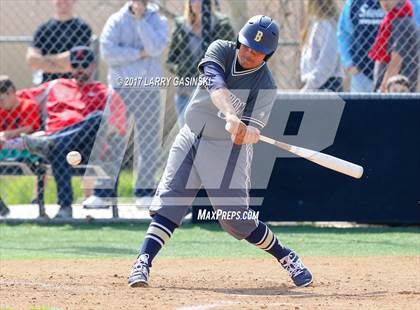 Thumbnail 2 in Birmingham @ Saugus (Easton Tournament) photogallery.