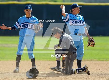 Thumbnail 3 in Birmingham @ Saugus (Easton Tournament) photogallery.