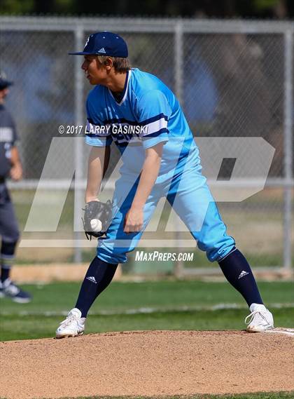 Thumbnail 1 in Birmingham @ Saugus (Easton Tournament) photogallery.