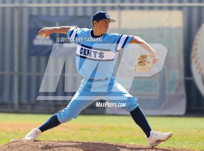 Thumbnail 1 in Birmingham @ Saugus (Easton Tournament) photogallery.