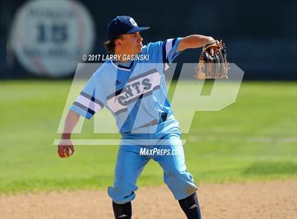 Thumbnail 1 in Birmingham @ Saugus (Easton Tournament) photogallery.