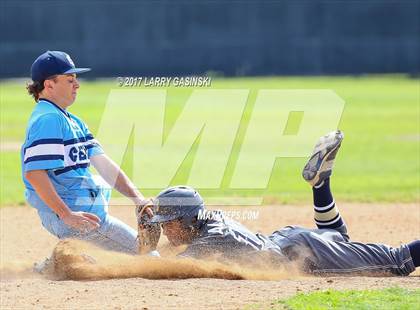 Thumbnail 3 in Birmingham @ Saugus (Easton Tournament) photogallery.