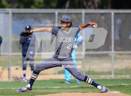 Thumbnail 1 in Birmingham @ Saugus (Easton Tournament) photogallery.