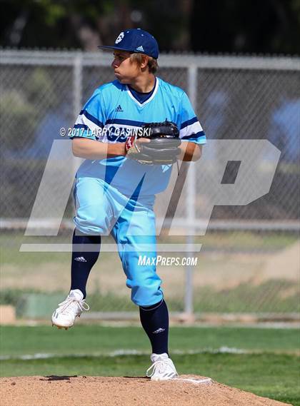 Thumbnail 2 in Birmingham @ Saugus (Easton Tournament) photogallery.