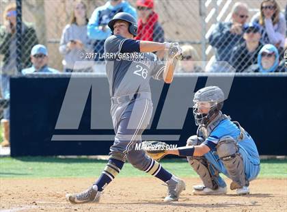 Thumbnail 2 in Birmingham @ Saugus (Easton Tournament) photogallery.