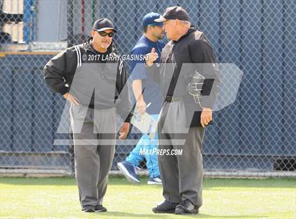 Thumbnail 3 in Birmingham @ Saugus (Easton Tournament) photogallery.