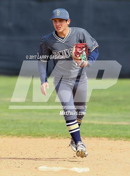 Thumbnail 1 in Birmingham @ Saugus (Easton Tournament) photogallery.