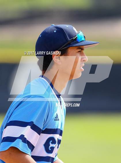 Thumbnail 3 in Birmingham @ Saugus (Easton Tournament) photogallery.