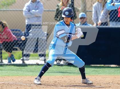 Thumbnail 2 in Birmingham @ Saugus (Easton Tournament) photogallery.