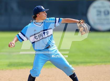 Thumbnail 2 in Birmingham @ Saugus (Easton Tournament) photogallery.