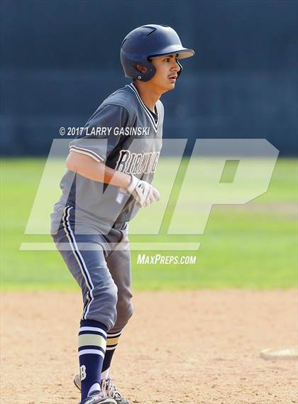 Thumbnail 3 in Birmingham @ Saugus (Easton Tournament) photogallery.