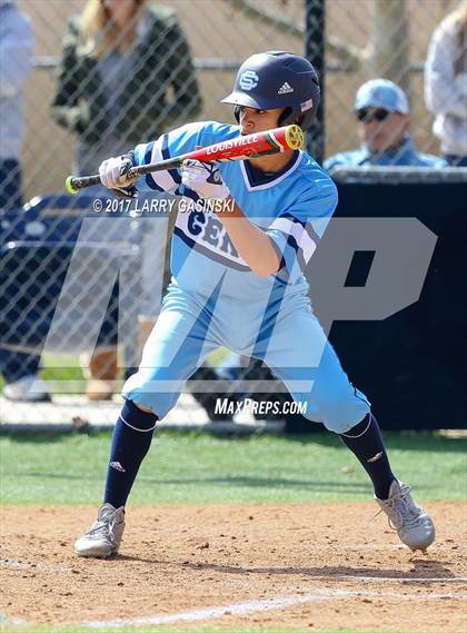 Thumbnail 3 in Birmingham @ Saugus (Easton Tournament) photogallery.