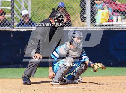 Thumbnail 3 in Birmingham @ Saugus (Easton Tournament) photogallery.