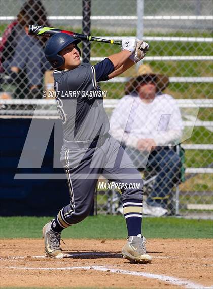 Thumbnail 2 in Birmingham @ Saugus (Easton Tournament) photogallery.