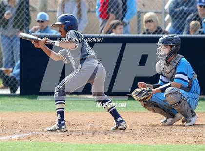 Thumbnail 1 in Birmingham @ Saugus (Easton Tournament) photogallery.