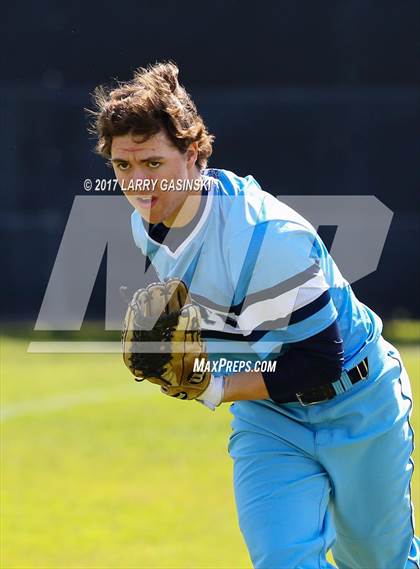 Thumbnail 3 in Birmingham @ Saugus (Easton Tournament) photogallery.