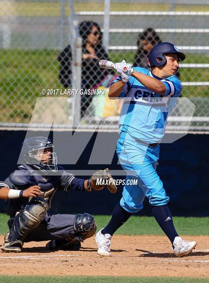 Thumbnail 3 in Birmingham @ Saugus (Easton Tournament) photogallery.