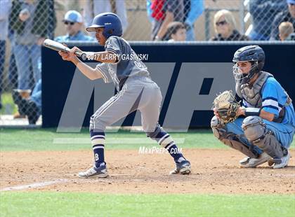 Thumbnail 2 in Birmingham @ Saugus (Easton Tournament) photogallery.