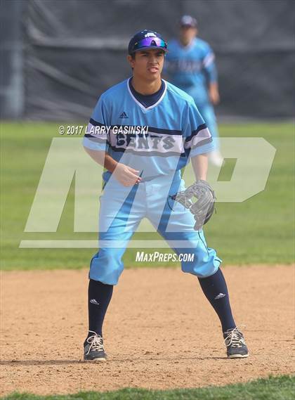Thumbnail 2 in Birmingham @ Saugus (Easton Tournament) photogallery.