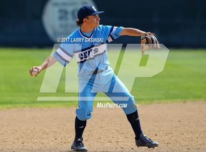 Thumbnail 3 in Birmingham @ Saugus (Easton Tournament) photogallery.