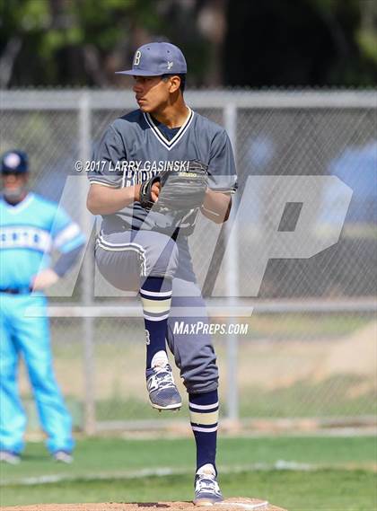 Thumbnail 2 in Birmingham @ Saugus (Easton Tournament) photogallery.