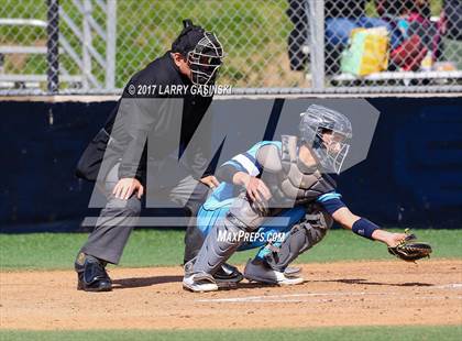 Thumbnail 2 in Birmingham @ Saugus (Easton Tournament) photogallery.
